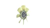 Thumbnail - Koelventilatorwiel - CFF425000P - MAHLE