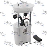 Kraftstoff-Fördereinheit