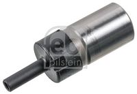 Spanner, Steuerkette