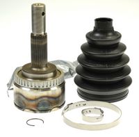 Gelenksatz, Antriebswelle