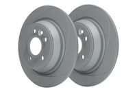 Δισκόπλακα  PowerDisc