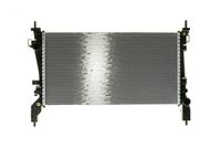Thumbnail - Radiateur - CR1120000P - MAHLE