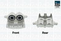 спирачен апарат