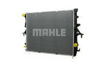 Thumbnail - Radiateur - CR569000P - MAHLE