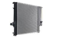 Thumbnail - Radiateur - CR280000S - MAHLE