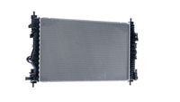 Thumbnail - Radiateur - CR2633000P - MAHLE