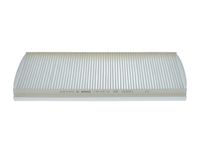 Filter, Innenraumluft