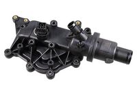 Termostat,lichid racire METZGER AUTOTEILE, Cod: 4006467