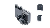 Thumbnail - Regelaar, interieurventilator - ABR63000P - MAHLE