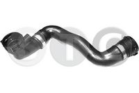 маркуч на радиатора