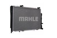 Thumbnail - Radiateur - CR270000S - MAHLE