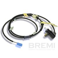 Sensor, Raddrehzahl