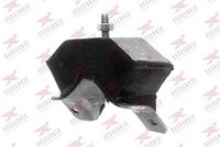 окачване, двигател