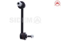 Stange/Strebe, Stabilisator