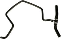 GATES Verwarmingsslang 1