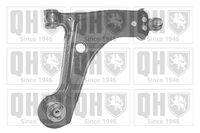 Lenker, Radaufhängung