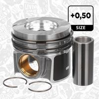 Thumbnail - Zuiger - PM012050 - ET ENGINETEAM