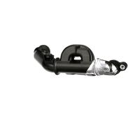 Pūtes sistēmas gaisa caurule