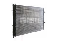 Thumbnail - Radiateur - CR394000S - MAHLE