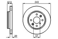 Bremsscheibe