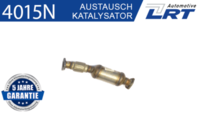 Katalysator