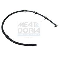 Furtun,supracurgere combustibil MEAT & DORIA, Cod: 98018