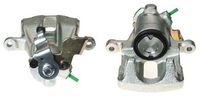 Bremssattel