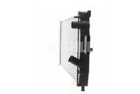 Thumbnail - Radiateur - CR739000S - MAHLE