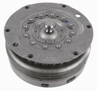 SACHS Koppeltransformatie 2