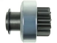 Freewheel Gear, starter