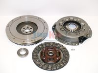 Set ambreiaj JAPKO, Cod: 98101
