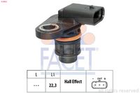 Sensor, Nockenwellenposition