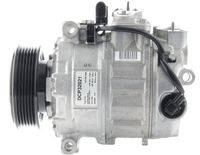 Thumbnail - Compressor, airconditioning - ACP565000P - MAHLE