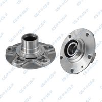 главина на колелото