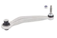 Bascula / Brat suspensie roata TOPRAN, Cod: 501 210
