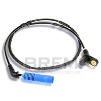 датчик, обороти на колелото