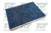 Filter, Innenraumluft