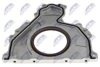 Simering, arbore cotit NTY, Cod: NUP-CT-004