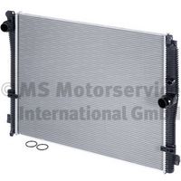 радиатор, охлаждане на двигателя