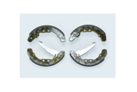 Set saboti frana ASAM AUTOMOTIVE, Cod: 73378