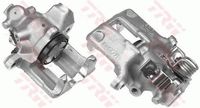 Bremssattel