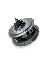 Rumpfgruppe, Turbolader Rumpfgruppe, Turbolader