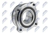 комплект колесен лагер