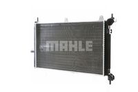 Thumbnail - Radiateur - CR267000S - MAHLE