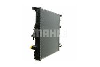 Thumbnail - Radiateur - CR569000P - MAHLE