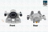 спирачен апарат