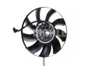 Thumbnail - Koelventilatorwiel - CFF469000P - MAHLE