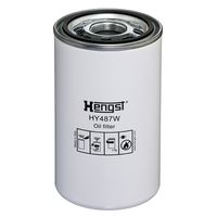 Filter, Arbeitshydraulik