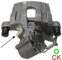 Bremssattel