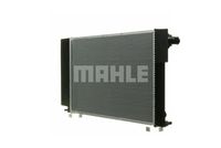 Thumbnail - Radiateur - CR1078000S - MAHLE